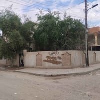 بيت ركن • الطويسة فرع جامع علي الهادي • ٣٣٨م