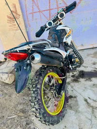 قفاز كويار • موديل 2020 • 200سيسي