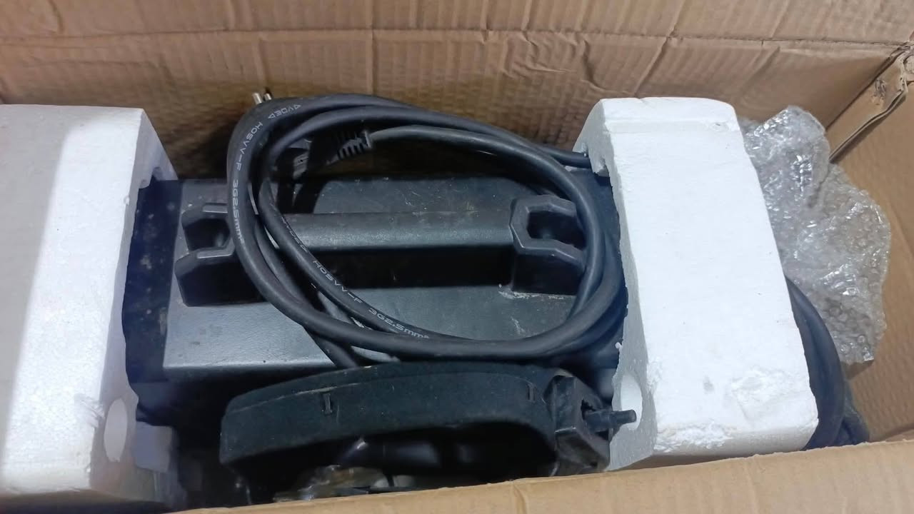 ماكنة لحيم ولدن
150 امبير

جديدة لوك

سعر 100 الف


**إذا كنت صاحب هذا الإعلان وتريد حذفه لأي سبب، رجاءا أرسل رسالة إلى الدعم الفني**