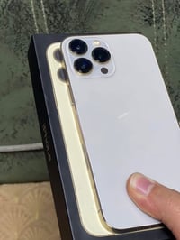 آيفون 13 برو ماكس • ذاكرة ٢٥٦ • بطارية ٨٨٪