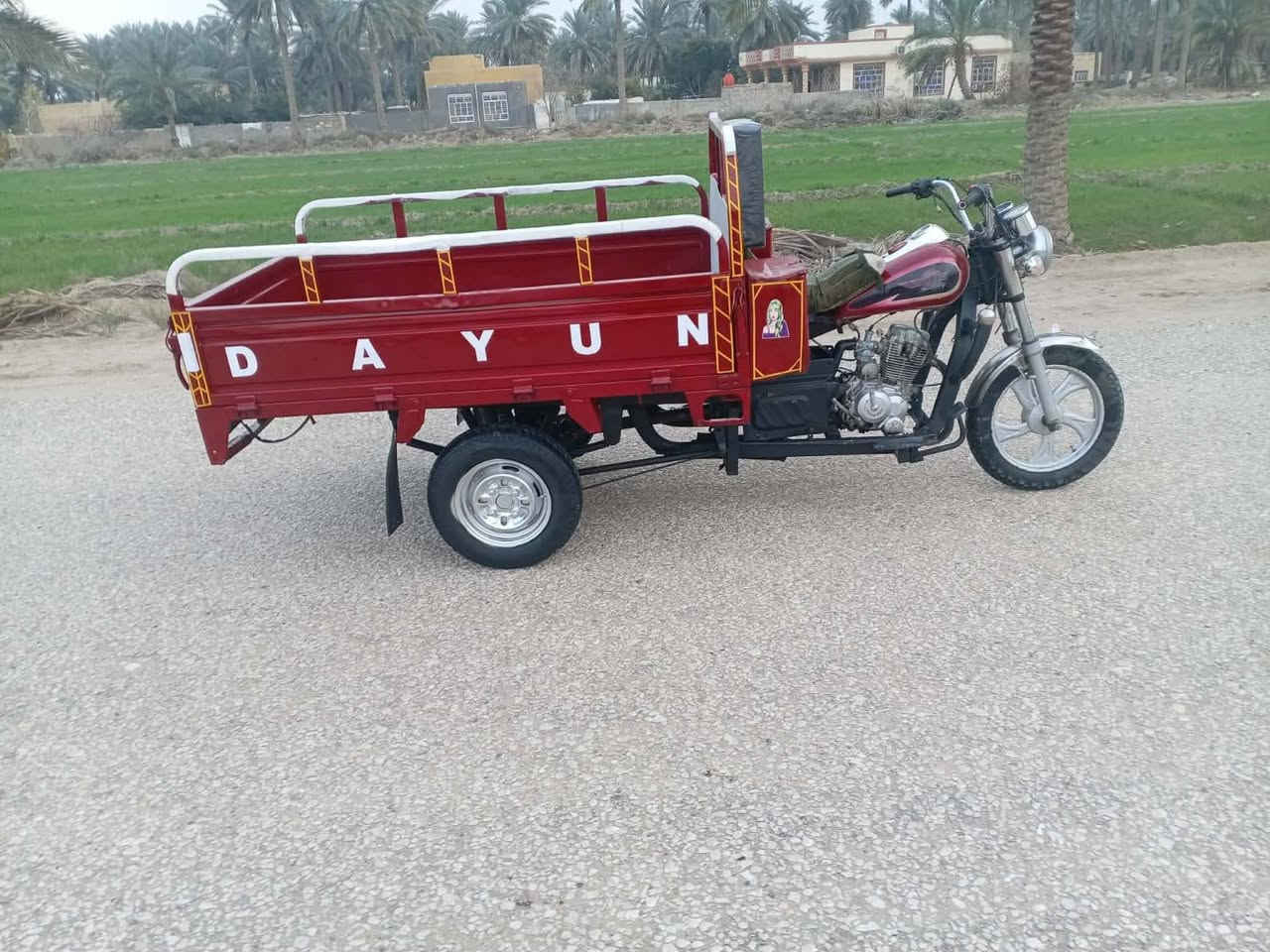 سلام عليكم ستوته للبيع دايون اوراق اصولي ستوته نضيفه كلش موديل 16سعر خاص رقم الهاتف ***********
