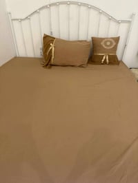 سرير نفرين • كوت الجديدة