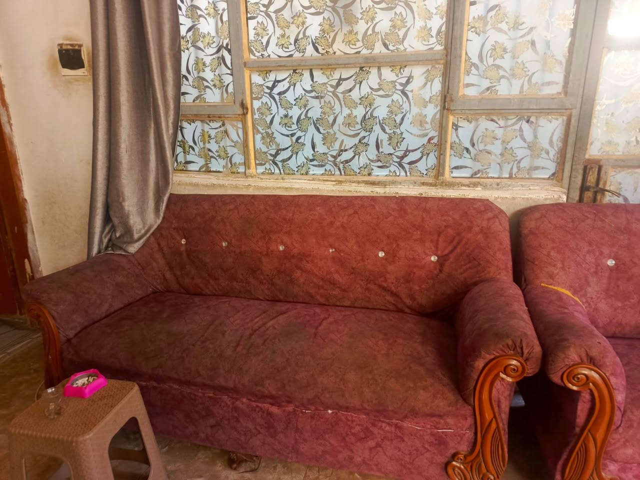سلام للبيع غراض مكان بغداد زعفرانيه جسر ديالئ


**إذا كنت صاحب هذا الإعلان وتريد حذفه لأي سبب، رجاءا أرسل رسالة إلى الدعم الفني**