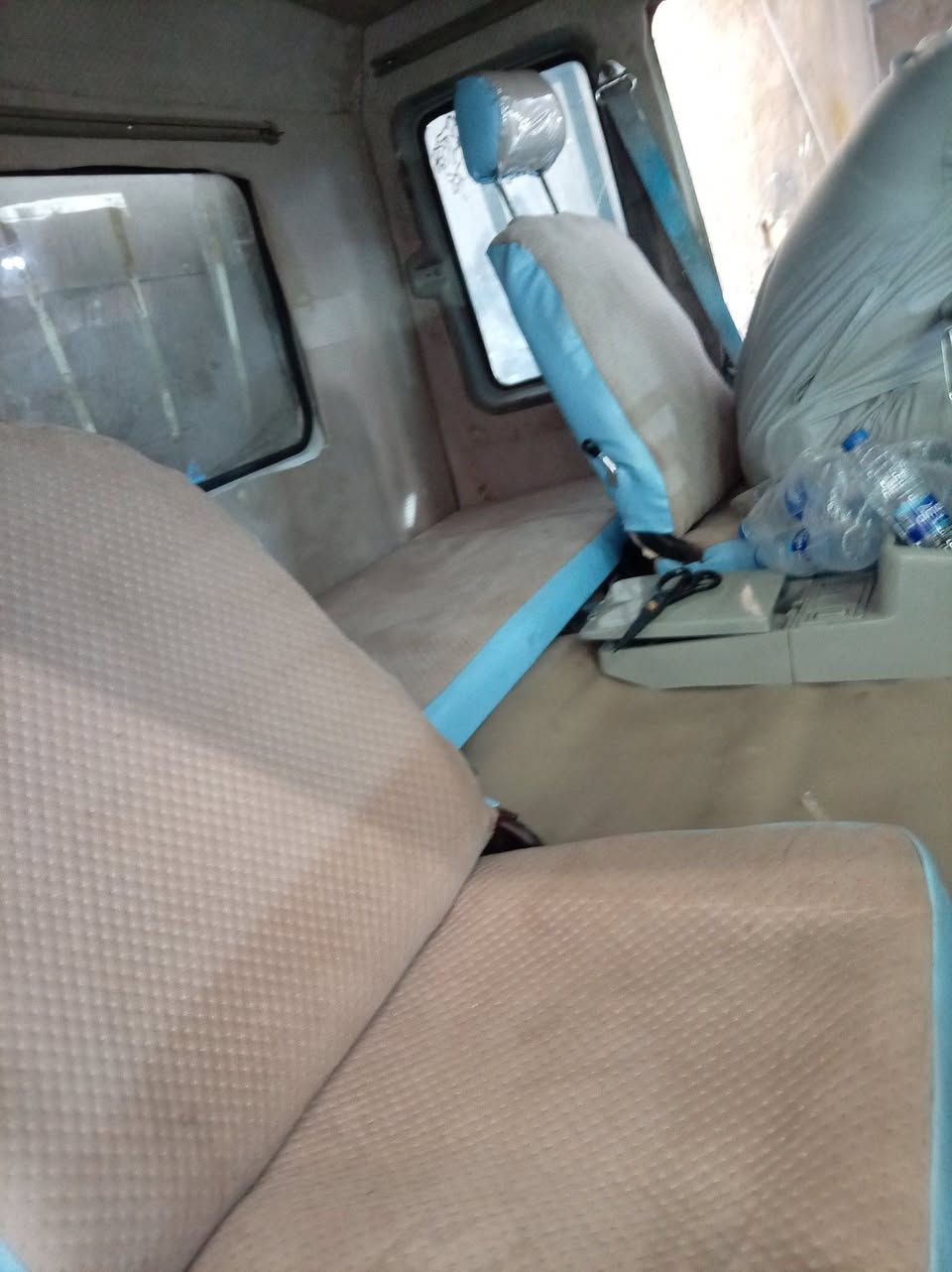 دوشمه لتغليف كافه أنواع اللوري
الموقع :النجف الأشرف حي الصناعي نهايه سايدين البلوك الاول
للتواصل مراسله الصفحة أو واتساب أو اتصال***********
