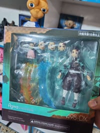 زنستو • تانجيرو