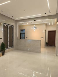 مشتمل ١٢٠م • طابو زراعي • شارع ٨٠