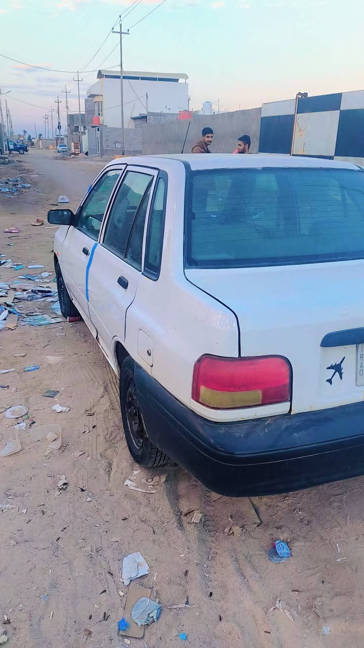 سلام عليكم سايبه مديل 14 البيع سعر 32وبيه مجال مكاني بصره ابو الخصيب***********
