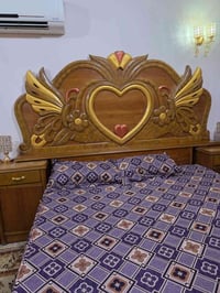 غرفة نوم احطاطة صاج شغل عراقي درجة اولى 👌 الغرفة نظيفة كلش ومابيها اي ...