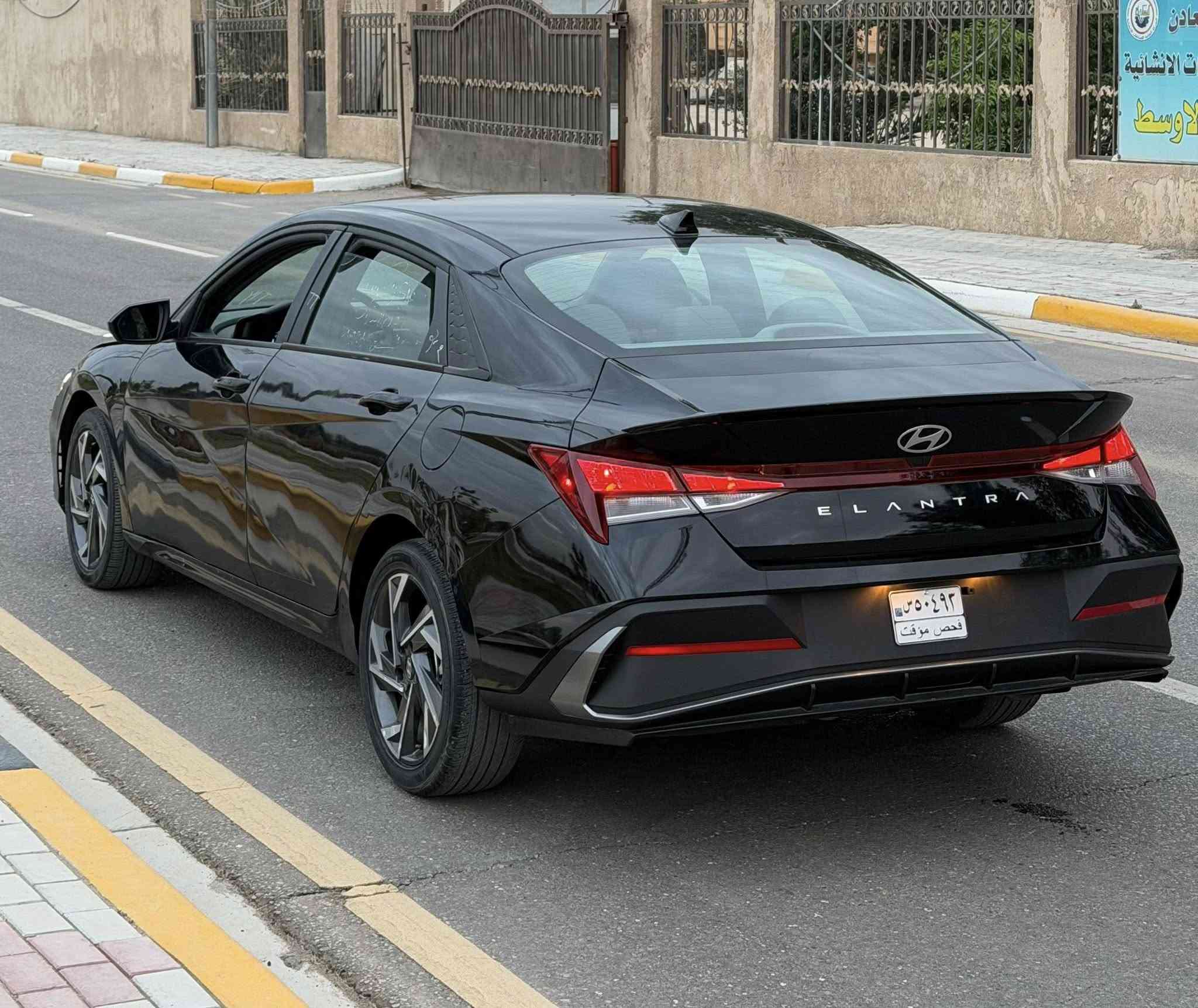 النترا موديل 2025
دخول جديد شهداء بابل
ماشيه  6000 
حادث جانبي 
مكانه كربلاء 
للاستفسار ***********
