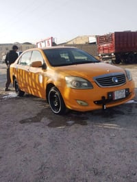 جلي • محرك ١٦٠٠ • رقم بصره