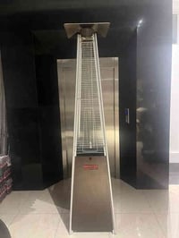 تدفئة استعمال قليل لشهر واحد القطعة 185 الف  للاستفسار اكثر 0770364770...