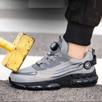 حذاء سيفتي • كوالتي عالي • مقاسات ٤١-٤٢