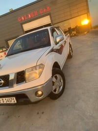 نيسان نيفاره موديل 9  بدون صبغ كلين رقم رابيل تحويل ثاني يوم طخم تاير ...