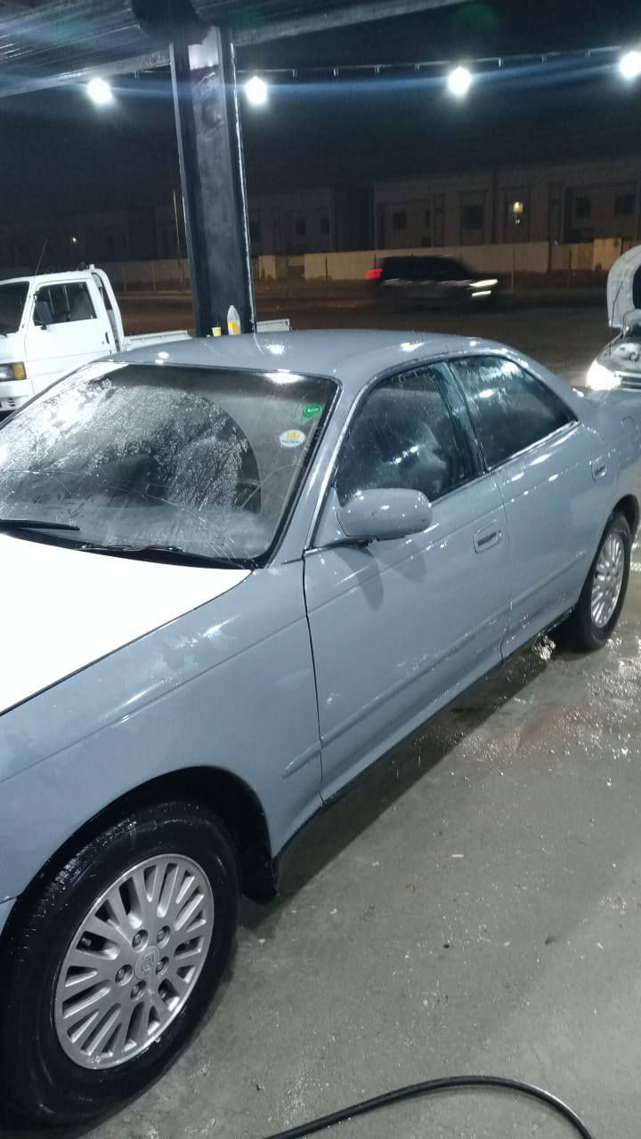 مارك نفخ 93 رقم الاماني نجف لونه اسبنتي 
 سياره كفاله من الكص ونقل جثه والضربه القويه محرك
 فيفتي  2500مال راس الثور فيشه وحده 
سياره محرك حداديه تخم تاير كهربائيات 
خير من الله ترايك البصره
غرفته حلوه 
مكان السياره النجف  سعر 47$
تريد مداور تريد وكاله 
سنويه ساقطه بل2024
***********
