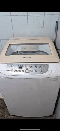 غسالة • بعقوبه دور ضباط • أسعار مناسبة