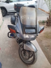 هوندا ST • 1100 سي سي • ٦٣ ألف كم