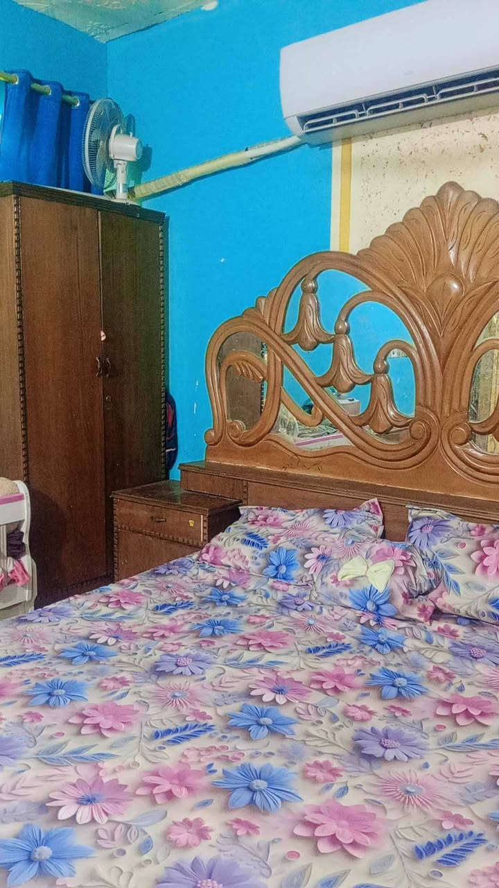 السلام عليكم غرفه اخشاب جديده مابيها اي ضرر سعر 375 وبيها مجال العنوان نجف حي الرحمه شارع عشرين


**إذا كنت صاحب هذا الإعلان وتريد حذفه لأي سبب، رجاءا أرسل رسالة إلى الدعم الفني**