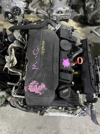 محركات كورية • بغداد