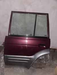 قطع غيار • نضيفات • موديل ٢٠٠٣