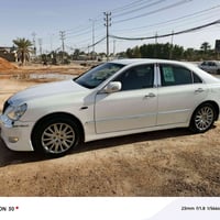 ماجستا موديل 2005 اصل   رقم نجف دولي تحويل ثاني يوم سنويه لغايه 2027  ...