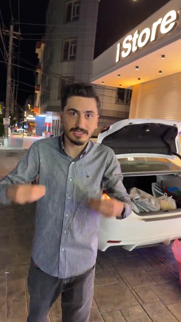 Dam nama @i.store.iraq #istore #duhok #zaxo 


**إذا كنت صاحب هذا الإعلان وتريد حذفه لأي سبب، رجاءا أرسل رسالة إلى الدعم الفني**