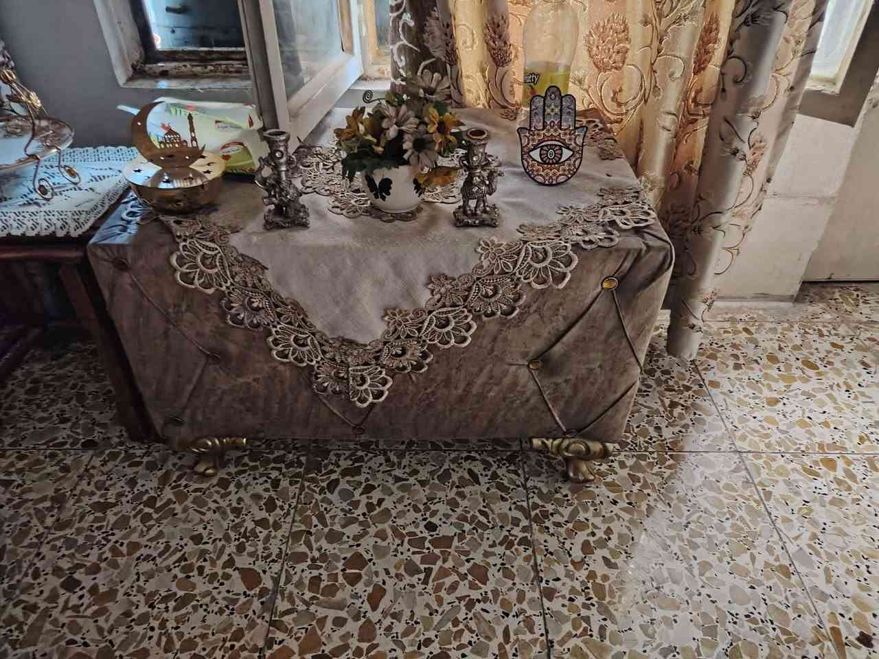 ديوان للبيع مع طبلات هديه سعر 500مكان الزعفرانيه ماكو توصيل


**إذا كنت صاحب هذا الإعلان وتريد حذفه لأي سبب، رجاءا أرسل رسالة إلى الدعم الفني**