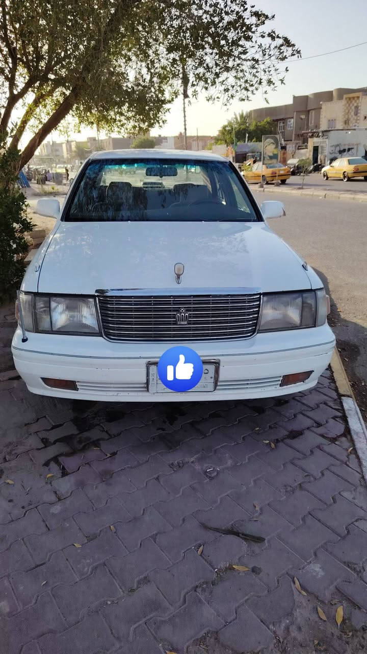 السلام عليكم سوبر راس ثور موديل  1998 ايسر بلادي سعودي  السياره جاهزه من اخر حبايه محرك كير مكفول رقمهه قادسيه بساميه سعرهه 75رقم المبايل   ***********
