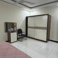 غرفه تركي • ٦ قطع • نظام سلايد