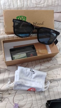 نضاره • ماركه