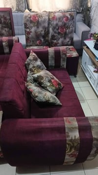 كنب • ٧ مقاعد • مدينه بسمايه