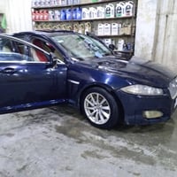 جاكور • مكينة 2.5 توني شاده • ذي قار