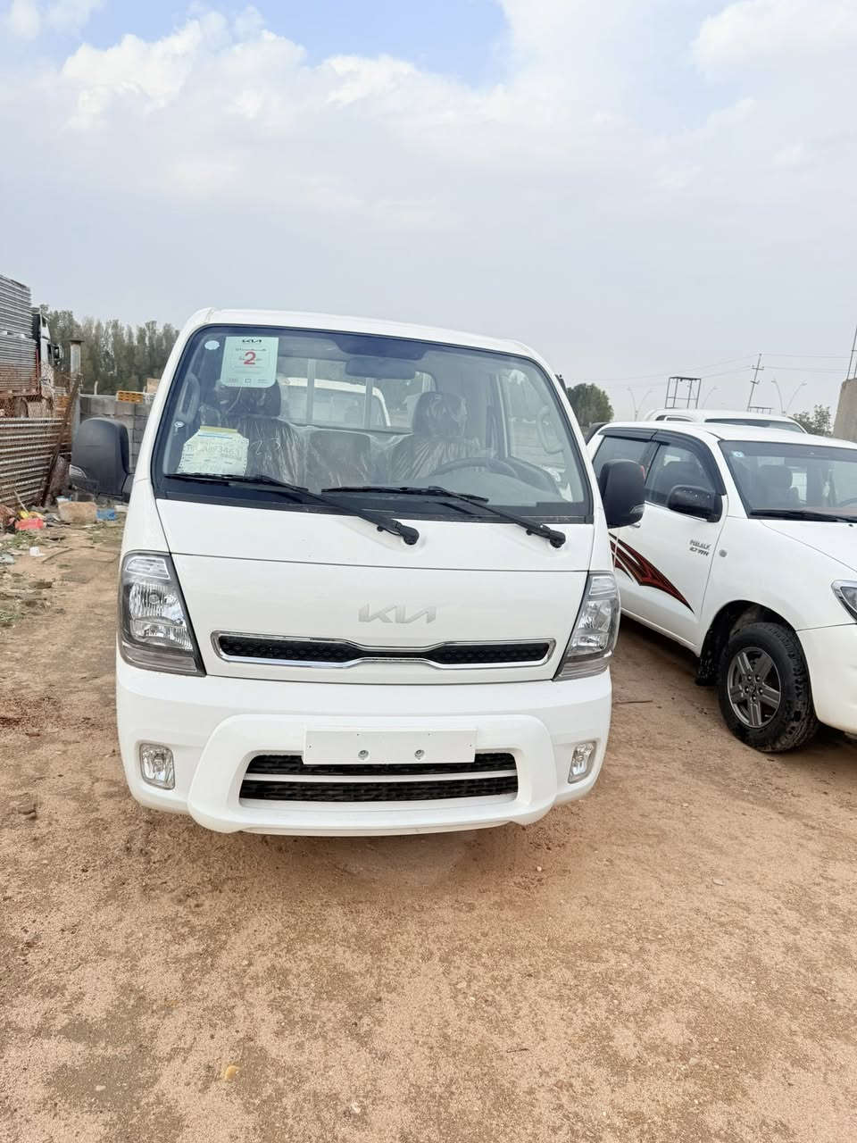 كيا موديل 2026 بدون رقم تترقم جميع المحافظات  الرقم يكلف 11 ورقه ماشية 3 الف  مكفوله من الزلغ السعر 153 ورقه مكاني البصره سفوان ***********   —***********
