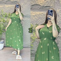 دشداشه كشمير • بارده • مقاس ٦٠-٩٠