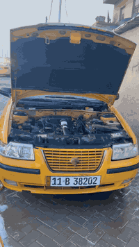 مكاني • ٢٠١١ • مدينة الصدر