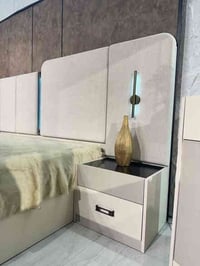 ✨ موديل {مينا} المودرن – 10 قطع 💸السعر 1.850.000/مليون و850 ألف💵 🛏️ ال...