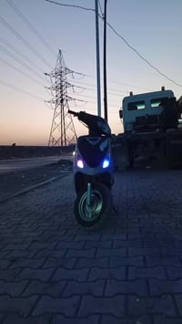 ماكس منغولي امجفت جديد 49الدراجة كاملة نقصهة بس قبق هندر مفطور وبعد ما...