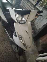 سلا عليكم دراجه لبيع صارله ١٥ يوم من نازله كفاله عامه بكاني بغداد الشع...