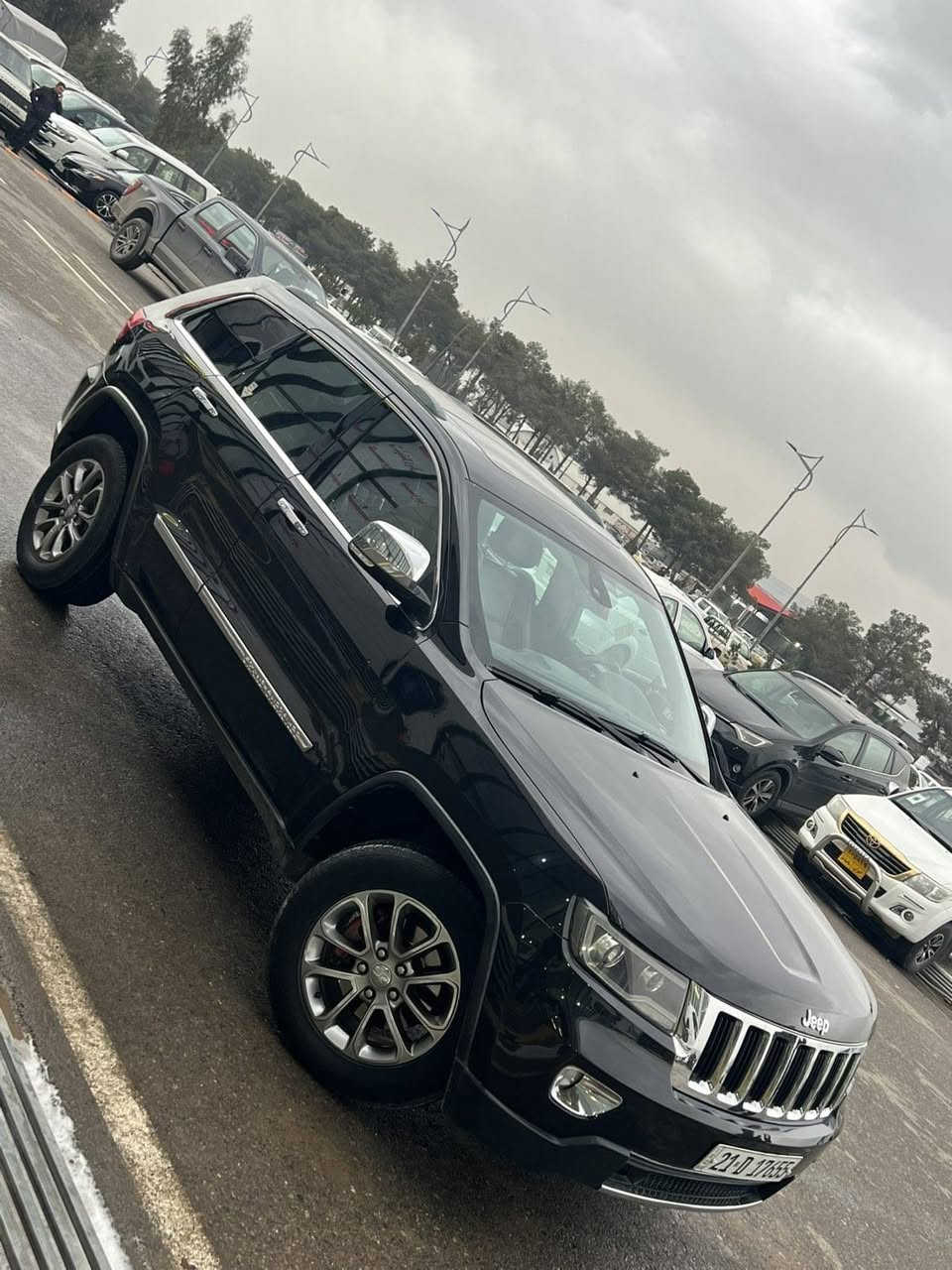 جێب گڕاند شیرۆکی 2011 لتمید 185 مامەڵەیە کی کە م
*********** بشدار, السليمانية
