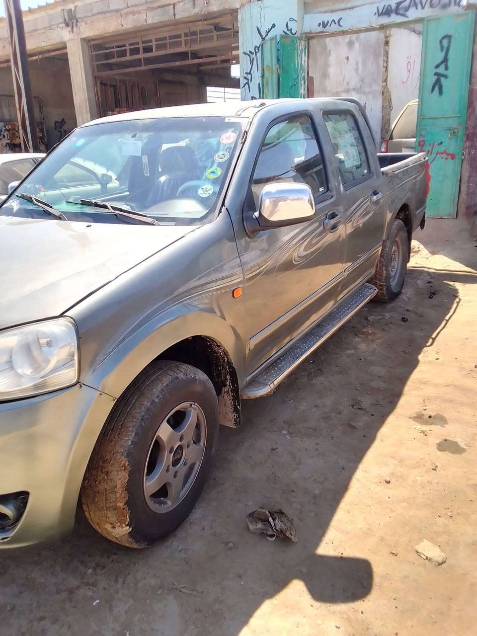 كريت 2013 جاهزه من كلشي فول جديده وحلوه بيه خياسات مسوينهن صابخينهن رقم نكليزي سنويه جديده مكينه كير حداديه وره والكدام كربايت كله فول وضع شركه السعر 58 رقم ***********
