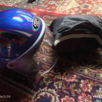 خوذه وجادر موطور شحن للبيع سعر 25 الاتصال 07500148650