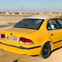 سمند • ناصرية • موديل ٢٠١١