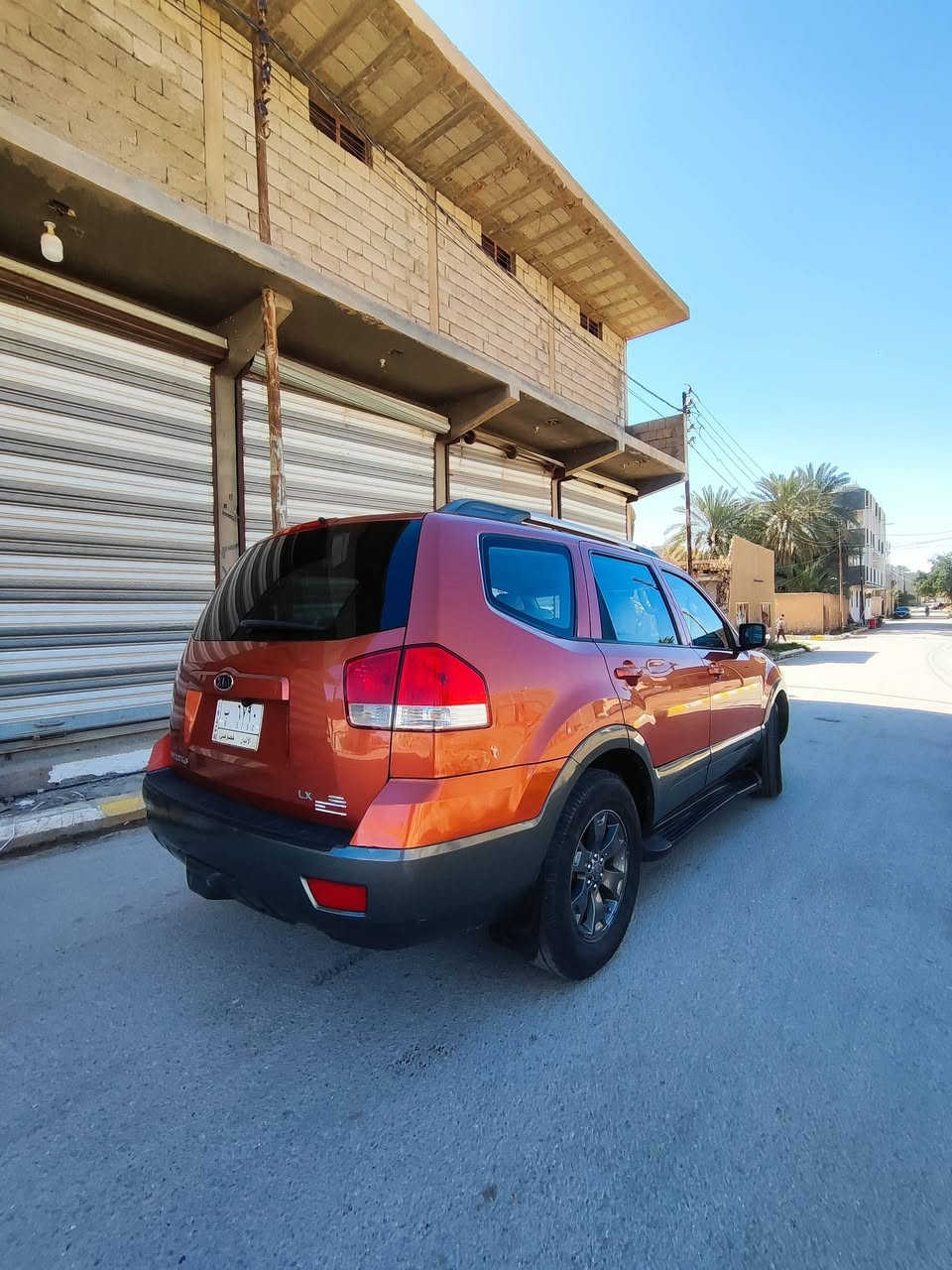 السلام عليكم اخوان للبيع موهافي لون مشمشي موديل 2009 سياره وارد امريكي مكفوله عده طختين شغلت اربع اصابع مواصفات عاديه محرك وگير كفاله رقم انبار المكان القائم حصيبه اللاستفسار التواصل علا الرقم (***********)
