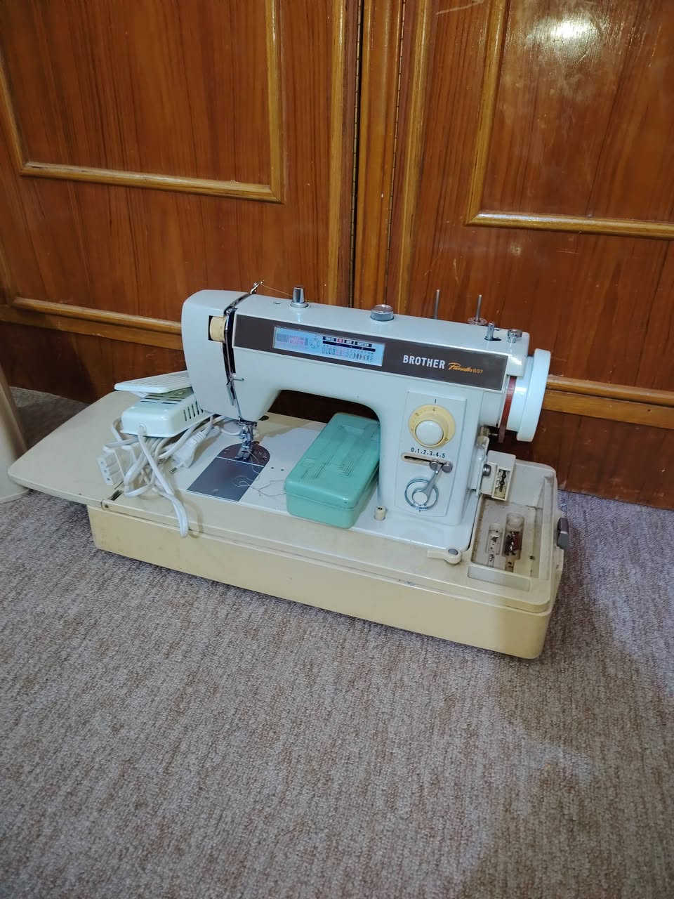 للبيع مكلفه بنشر


**إذا كنت صاحب هذا الإعلان وتريد حذفه لأي سبب، رجاءا أرسل رسالة إلى الدعم الفني**