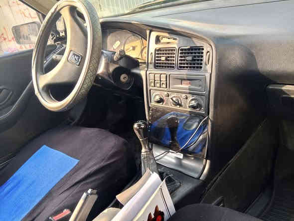 سنوية الى 2029 هزة الى 26 رقم انكليزي تحويل مباشر
كير محرك كهربائيات مكفولة
صدر تخم تاير كله جديده
***********
السعر 31 
مكان بياع
