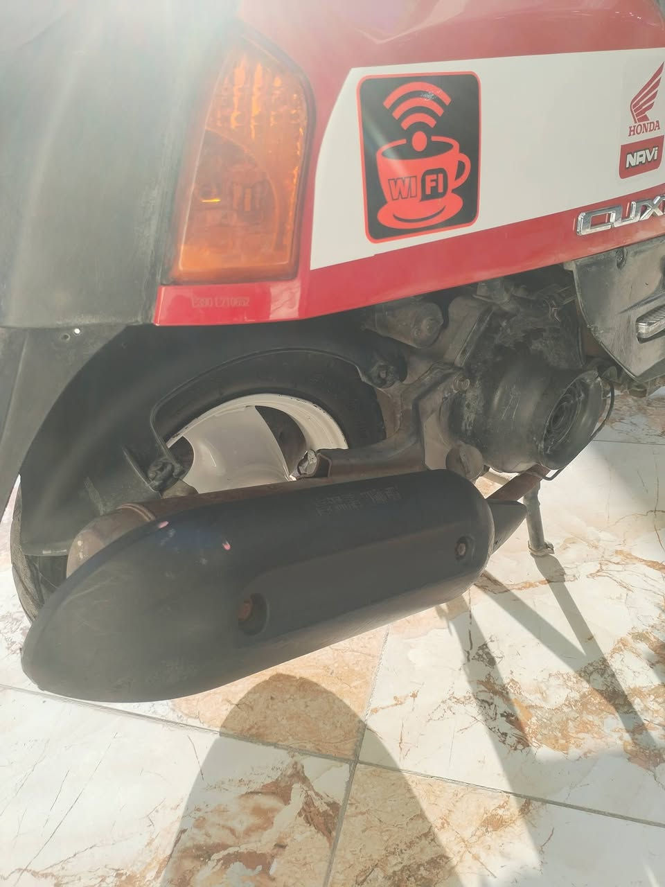 سلام عليكم للبيع بوليس مكينه مال رمبه شراي يتصل *********** خاص متواجد
