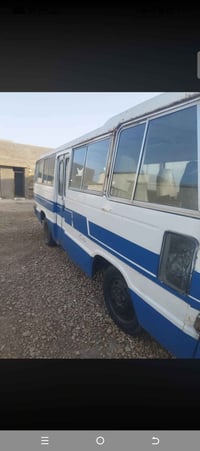 عندي كوستر 82لبيع رقم تلفوني 07713468361