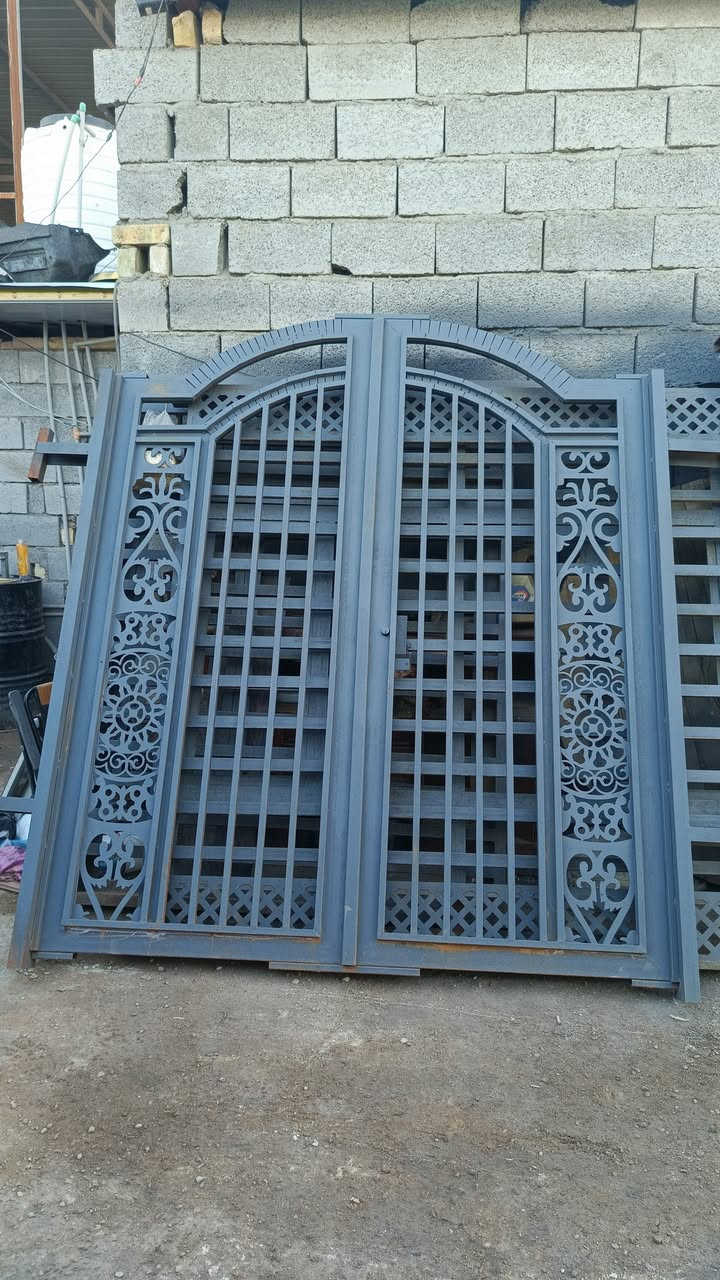 حدادة اولاد عامر
اسعار مناسبه 

حديد ٢ ملم تفصال درجه اولى 

العنوان ميسان العماره حي الغدير قرب انشائيه دبي 

***********

***********
