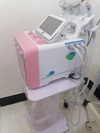 جهاز تنظيف • استعمال قليل • البصره