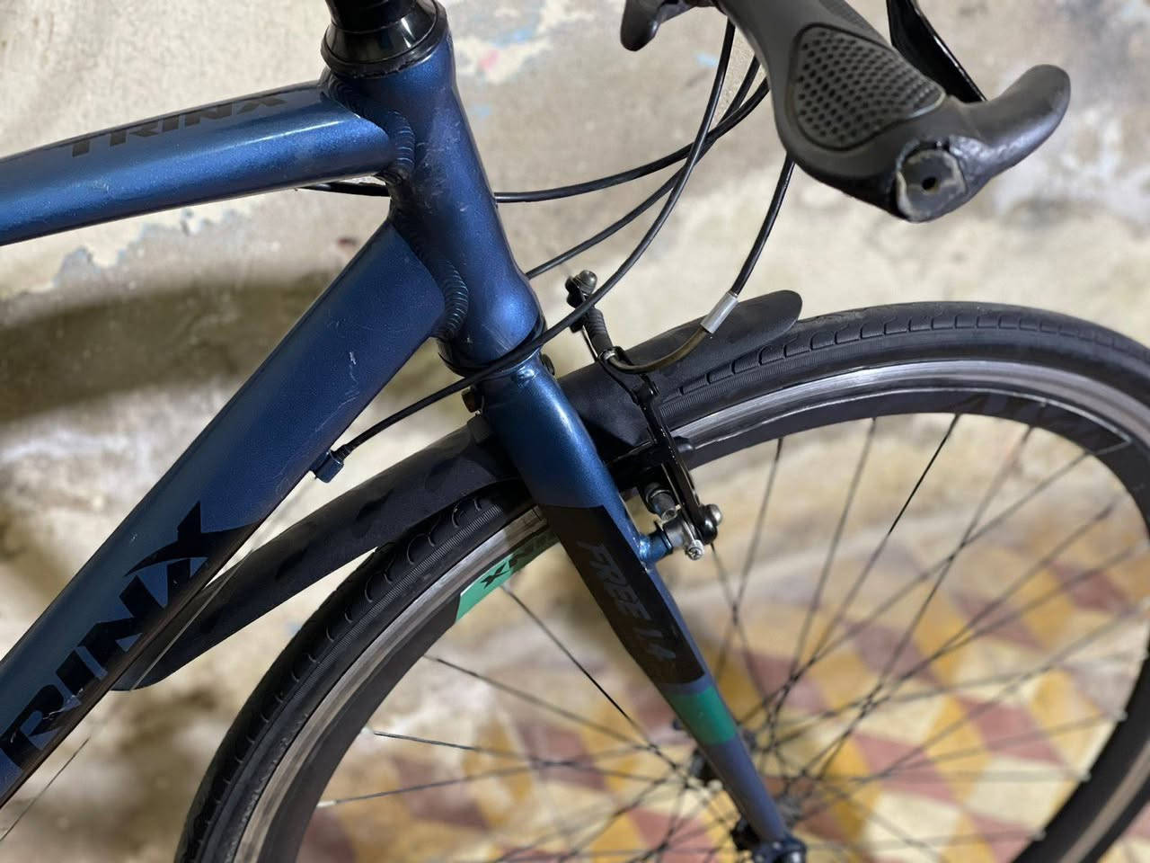 عجله هايبرد ترنكس سعرها ٤٩٩٩ سعر لقطه لسرعه البيع لاستفسار 01011858215


**إذا كنت صاحب هذا الإعلان وتريد حذفه لأي سبب، رجاءا أرسل رسالة إلى الدعم الفني**