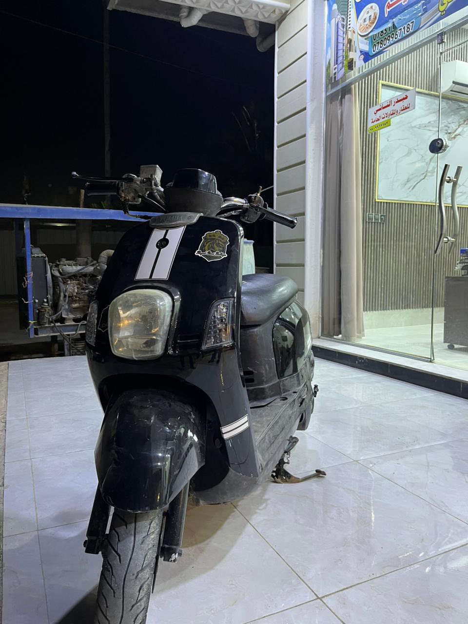 ماكس بوليسي للبيع دراجه خير من الله نهضه ومعدل كامله مكمله شغاله من طول لطول اشاير رباعي مكان ناصريه مركز للاستفسار خاص *********** واتساب
